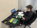 Пятеро тюменцев получили золотые значки ТехноГТО