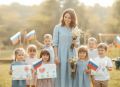 С Днём России!. Это праздник нашей общей истории и культуры