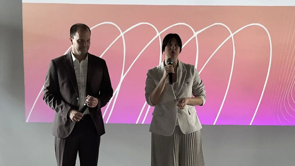 Мяу-торжество в Тюмени: как коты и креатив объединили город! Мяу-торжество в Тюмени: как коты и креатив объединили город!