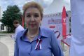 Ольга Кузнечевских: мы должны воспитывать подрастающее поколение в традициях межнационального единства