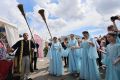 Максим Афанасьев: На фестивале "Мост Дружбы" звучат истории о многовековой дружбе народов