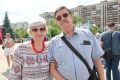 Праздник в кругу семьи. Сегодня состоялся 31-й фестиваль национальных культур «Мост дружбы»