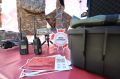 юмень для Победы!. На фестивале «Мост дружбы» работал стенд проекта «Тюмень для Победы»
