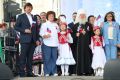 Максим Афанасьев: Сегодня в Тюмени сияет ярким праздником культуры фестиваль «Мост дружбы»