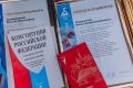 Максим Афанасьев: Мы отмечаем знаменательную дату — День России, и как же здорово, что именно сегодня наши юные тюменцы получили свой первый самый главный документ — паспорт гражданина Российской Федерации