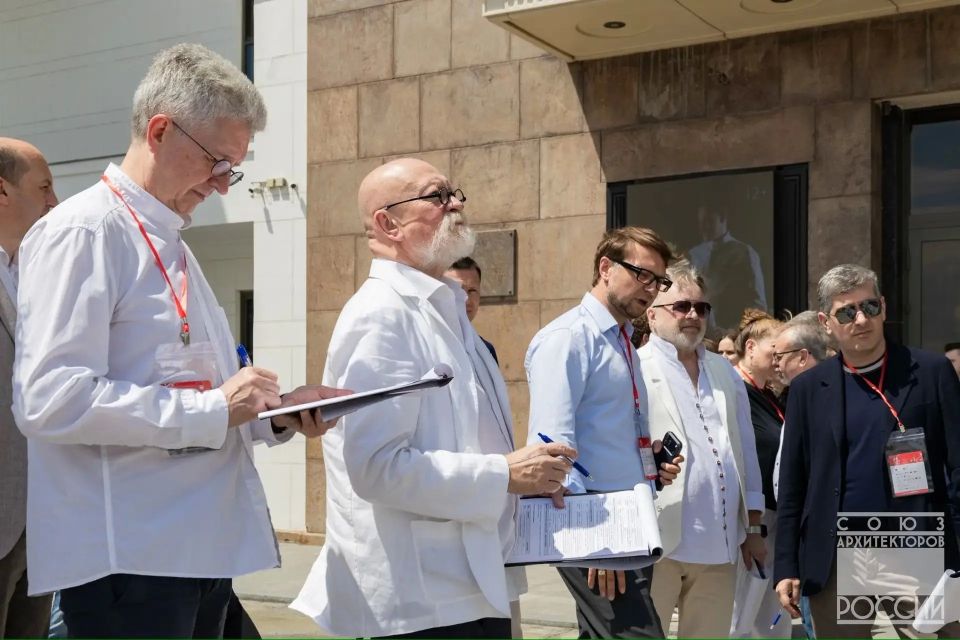 Максим Афанасьев: Отличная новость, друзья! Тюмень вошла в число победителей смотра-конкурса «Культурное наследие регионов России» Максим Афанасьев: Отличная новость, друзья! Тюмень вошла в число победителей смотра-конкурса «Культурное наследие регионов России»