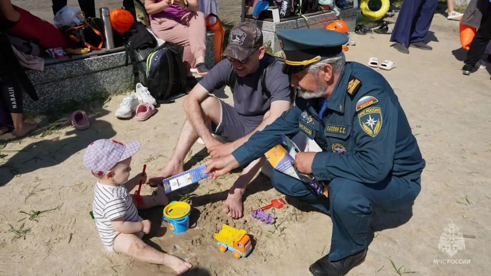 Турнир в честь Дня России прошел на озере Чемпионов Турнир в честь Дня России прошел на озере Чемпионов