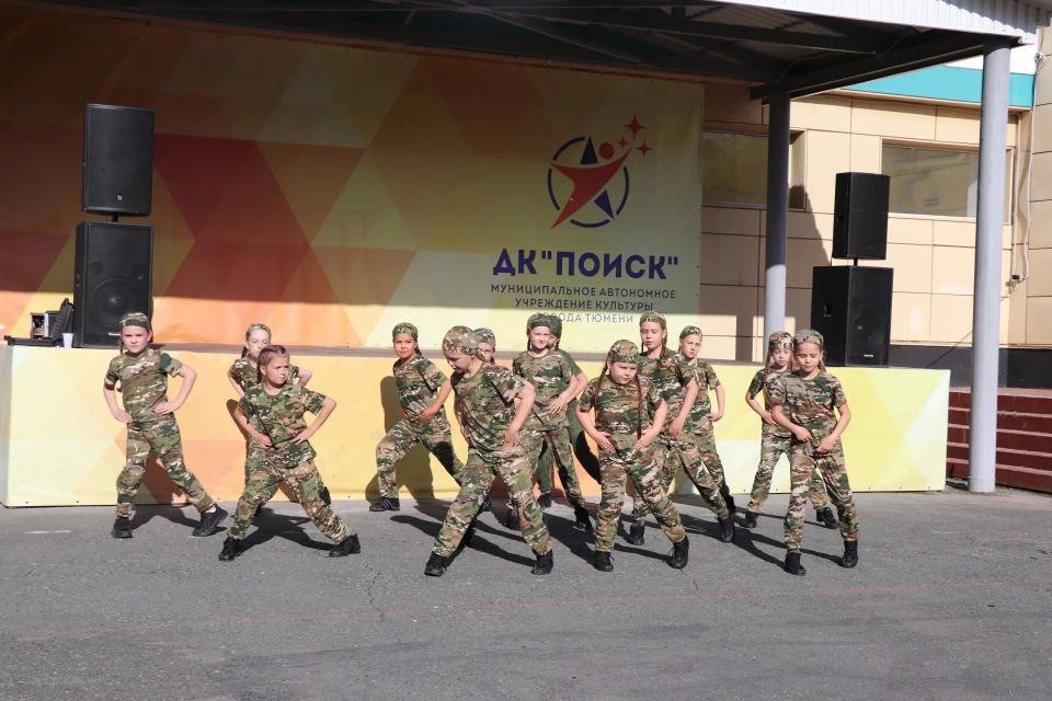 12 июня — День нашей великой страны! 12 июня — День нашей великой страны!
