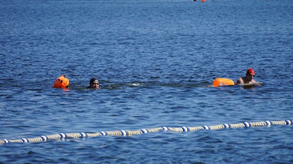 Турнир в честь Дня России прошел на озере Чемпионов Турнир в честь Дня России прошел на озере Чемпионов