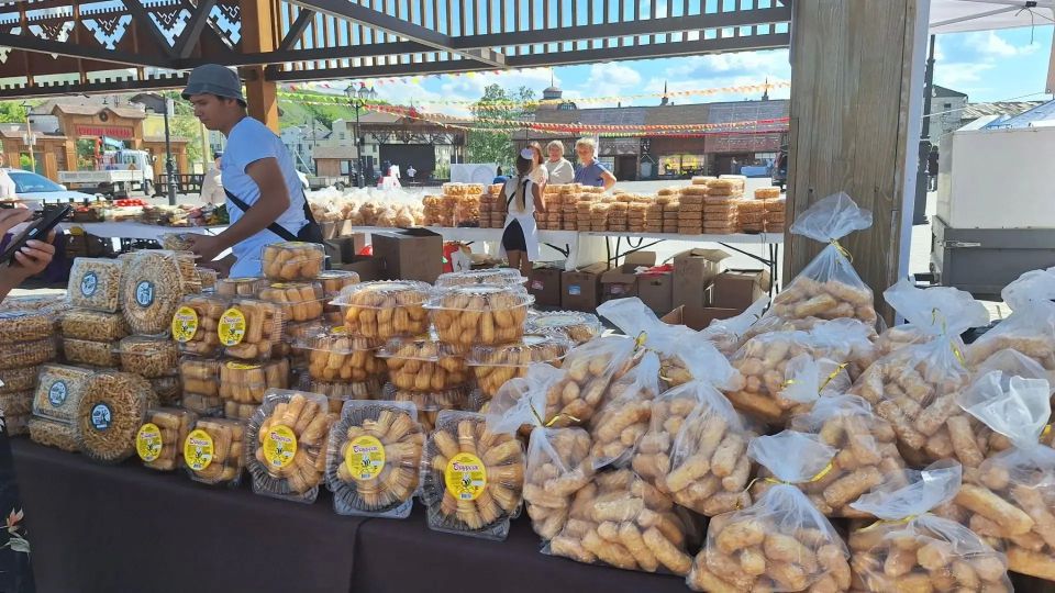Тоболяки и гости города! Приглашаем всех на празднование Сабантуя на Базарной площади! Тоболяки и гости города! Приглашаем всех на празднование Сабантуя на Базарной площади!