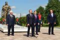Николай Брыкин побывал с рабочим визитом в Тобольске