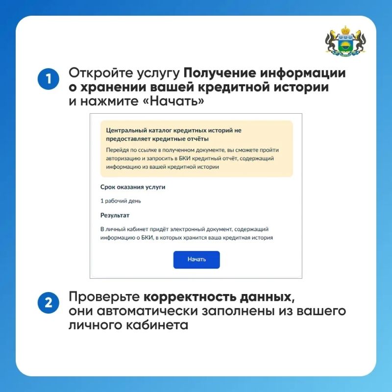 Вы точно знаете, какие кредиты на Вас оформлены? Вы точно знаете, какие кредиты на Вас оформлены?