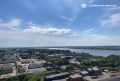 Тобольск прекрасен в любое время суток