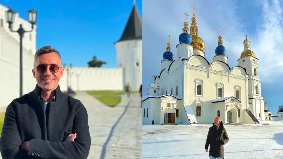 Друзья, хорошая новость и повод для гордости! Друзья, хорошая новость и повод для гордости!
