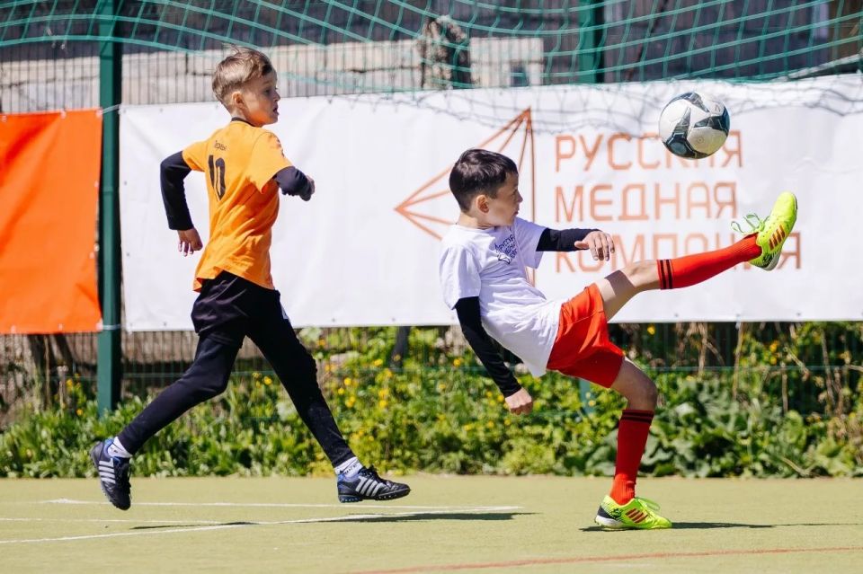 «Метрошка» в Богандинском! «Метрошка» в Богандинском!