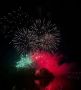 Накануне соседний Ишим отметил свой 244-й День рождения! После серии праздничных мероприятий местным показали шикарный фейерверк!