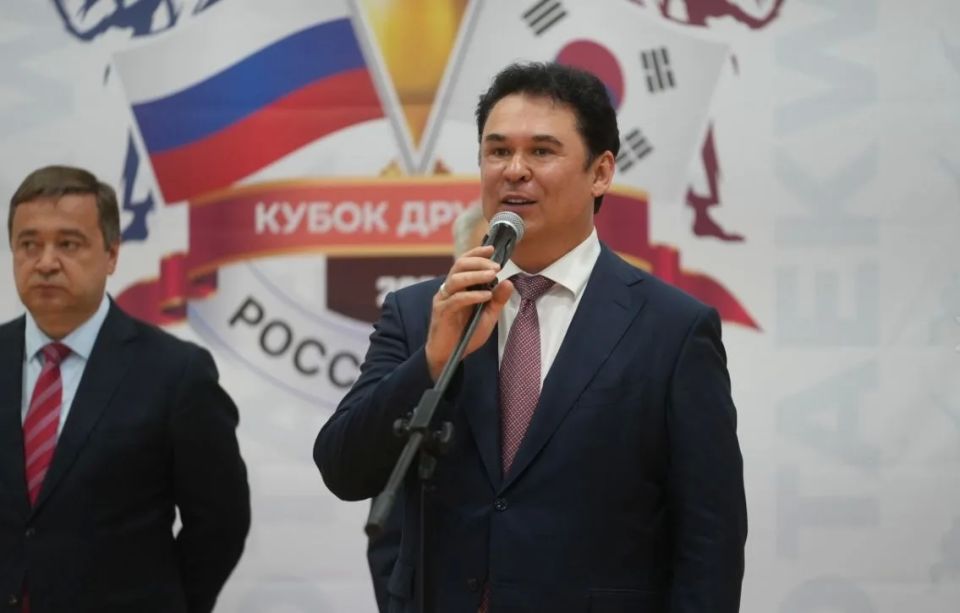 Максим Афанасьев: Спортивный день продолжается! Максим Афанасьев: Спортивный день продолжается!