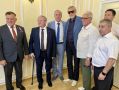 Ишиму - 244 года!. 13 июня город отметил день рождения с размахом: концерты, народные гуляния, фестивальный парк и яркий фейерверк
