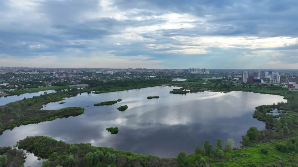 На водоемах Тюменской области усилена профилактическая работа На водоемах Тюменской области усилена профилактическая работа