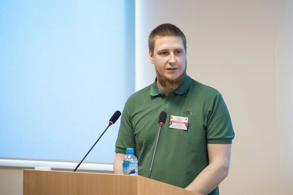 Продолжаем рассказывать о героях регионального этапа Всероссийского конкурса «Лучший по профессии» в специальной номинации «Второй старт» Продолжаем рассказывать о героях регионального этапа Всероссийского конкурса «Лучший по профессии» в специальной номинации «Второй старт»