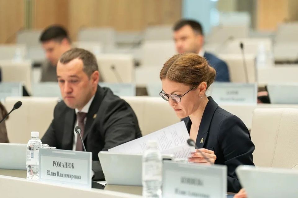 Руслан Кухарук: На заседании Правительства Югры приняли важные решения в сфере социальной поддержки Руслан Кухарук: На заседании Правительства Югры приняли важные решения в сфере социальной поддержки