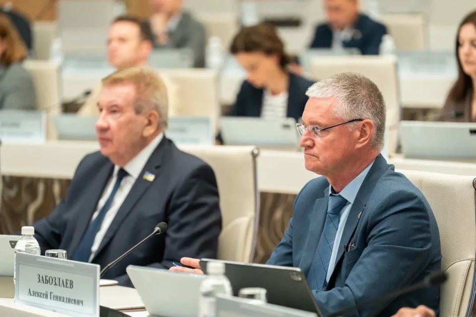 Руслан Кухарук: На заседании Правительства Югры приняли важные решения в сфере социальной поддержки Руслан Кухарук: На заседании Правительства Югры приняли важные решения в сфере социальной поддержки