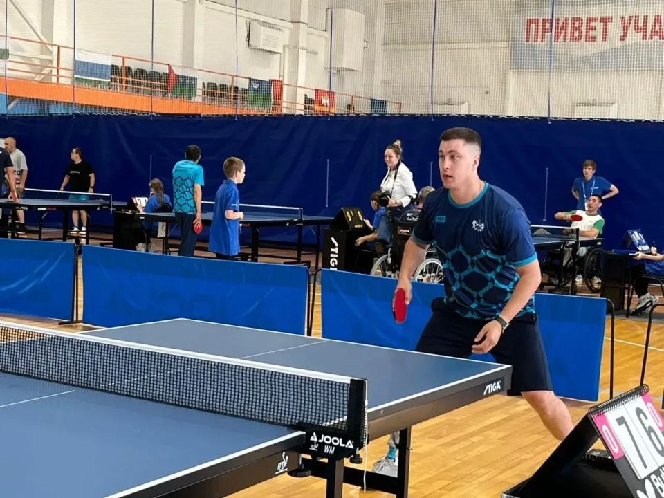 "Тюменские ветераны сразятся за победу на Кубке полпреда УФО в Челябинске"