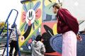 Жители и гости Тюмени могут изучить городские муралы и арт-объекты на экскурсиях от проекта "Морфологии улиц"