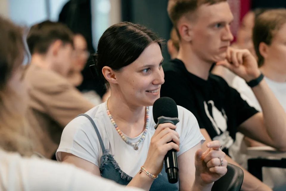 Жители Тюменской области продвигают идеи развития своих городов Жители Тюменской области продвигают идеи развития своих городов
