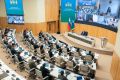 Руслан Кухарук: На заседании Правительства Югры приняли важные решения в сфере социальной поддержки