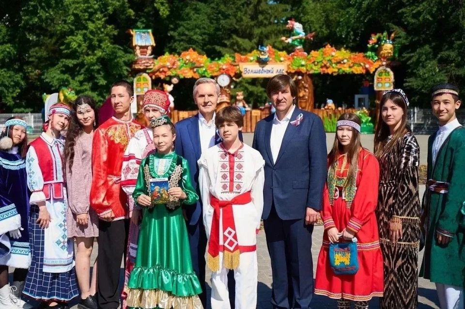 Дайджест новостей: рассказываем о ключевых событиях прошедшей недели Дайджест новостей: рассказываем о ключевых событиях прошедшей недели