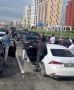 Ах, эта свадьба… устроила беспредел на дорогах Тюмени