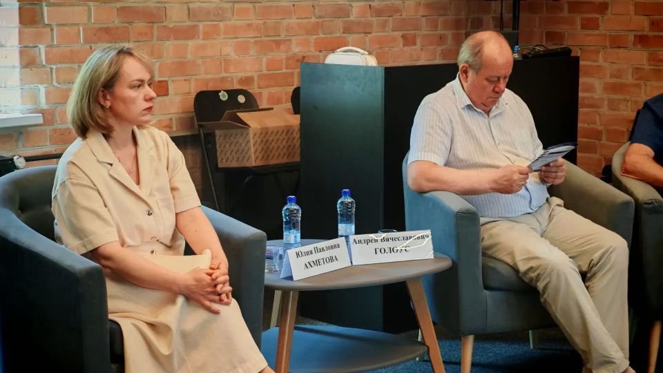 Развитие малоэтажного строительства обсуждают сегодня в Тюмени Развитие малоэтажного строительства обсуждают сегодня в Тюмени
