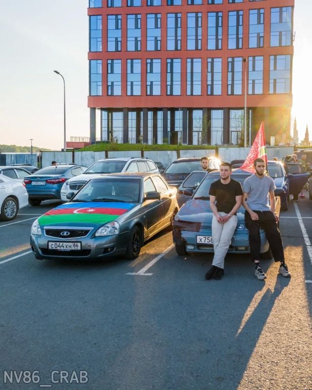 В Нижневартовске прошёл фестиваль «Самотлорские ночи», но есть нюанс В Нижневартовске прошёл фестиваль «Самотлорские ночи», но есть нюанс