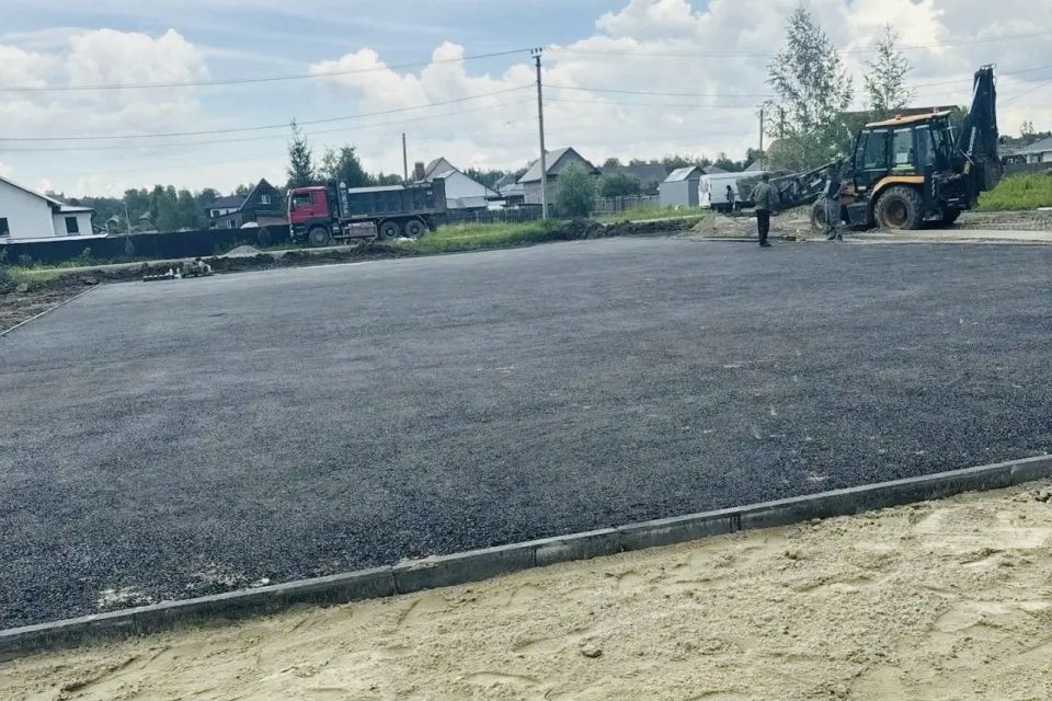 Планово продолжаем ремонт улично-дорожной сети Планово продолжаем ремонт улично-дорожной сети