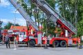 День рождения Выставки Достижений Народного Хозяйства