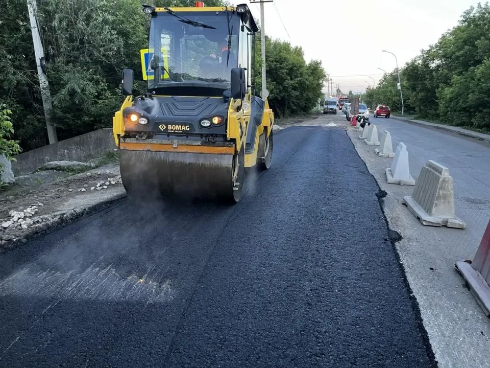 Эта дорога не только для вас, но и для дорожников… Эта дорога не только для вас, но и для дорожников…