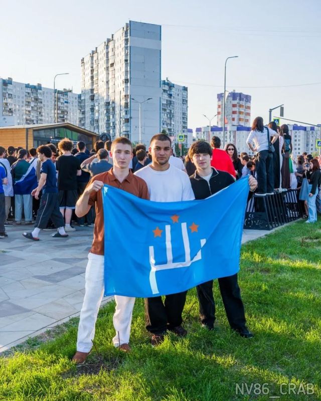 В Нижневартовске прошёл фестиваль «Самотлорские ночи», но есть нюанс В Нижневартовске прошёл фестиваль «Самотлорские ночи», но есть нюанс