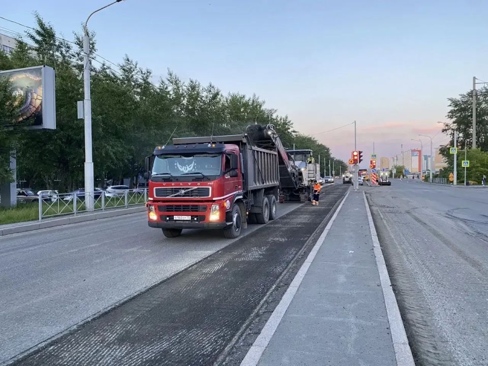 Эта дорога не только для вас, но и для дорожников… Эта дорога не только для вас, но и для дорожников…