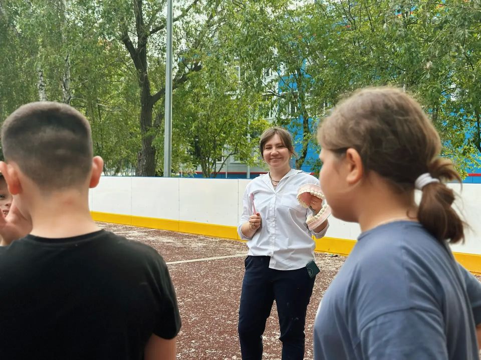 Секреты здоровой жизни: как привить полезные привычки с детства Секреты здоровой жизни: как привить полезные привычки с детства
