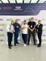 Тюменцы приняли участие в финале конкурса "Лидеры России