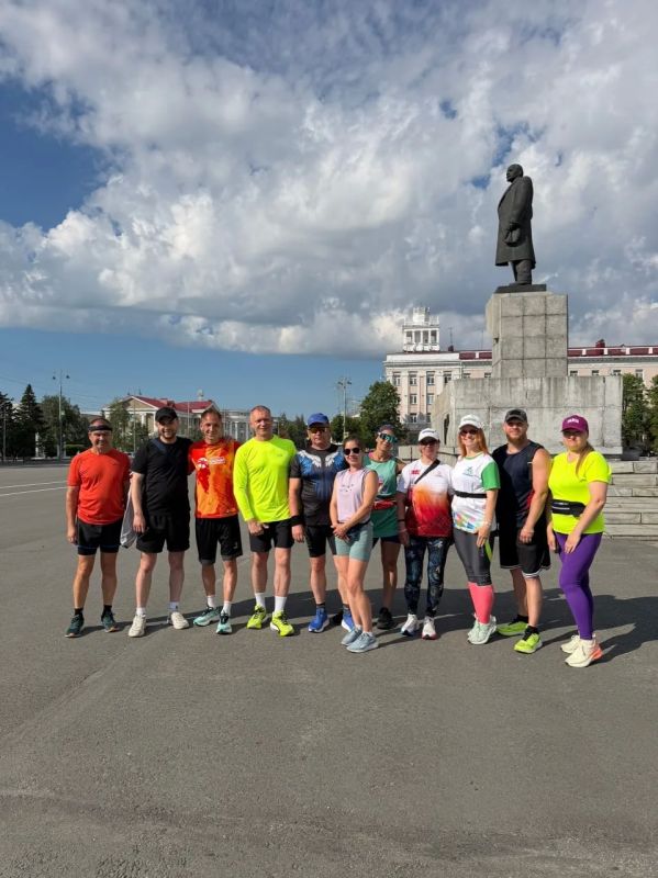Тюменец отправился в большое путешествие ради помощи животным Тюменец отправился в большое путешествие ради помощи животным