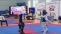 В Тюмени завершились региональные соревнования по тхэквондо