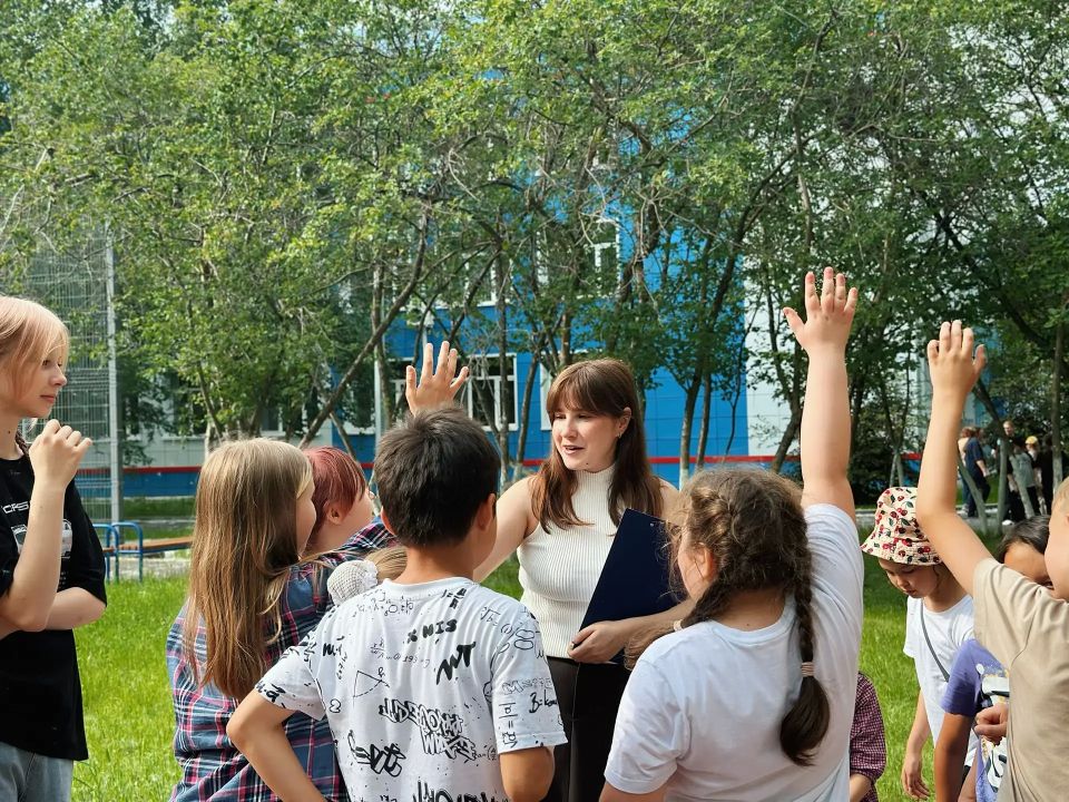 Секреты здоровой жизни: как привить полезные привычки с детства Секреты здоровой жизни: как привить полезные привычки с детства