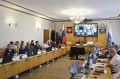 На очередном заседании комитета Тюменской областной Думы по государственному строительству и местному самоуправлению было рассмотрено более десятка вопросов