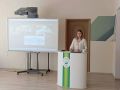 В Агротехнологическом колледже успешно защитили дипломы будущие технологи