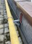 Газопровод для музейного комплекса им. Словцова в Тюмени подготовили к зиме