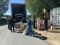 Сила единства: гуманитарная помощь от колледжей и техникумов Тюменской области