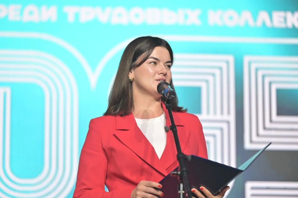 Всероссийский фестиваль ГТО среди трудовых коллективов открыт! Всероссийский фестиваль ГТО среди трудовых коллективов открыт!