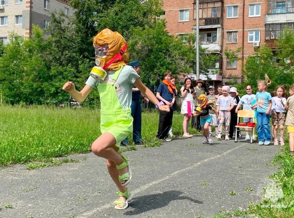 Летние каникулы и безопасность Летние каникулы и безопасность
